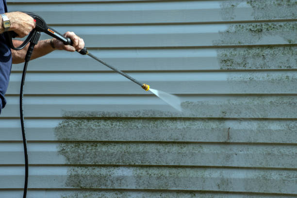 Newcastle, WY Pressure Washing Services Company